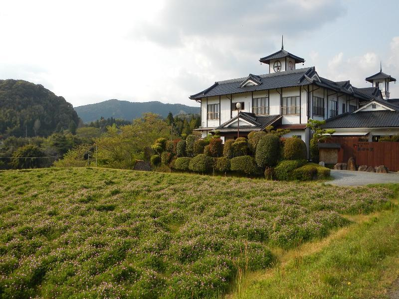 Ryokan Satsumanosato Satsumasendai Экстерьер фото