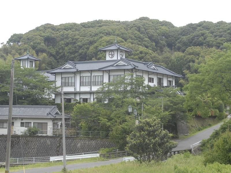 Ryokan Satsumanosato Satsumasendai Экстерьер фото