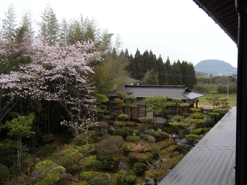 Ryokan Satsumanosato Satsumasendai Экстерьер фото