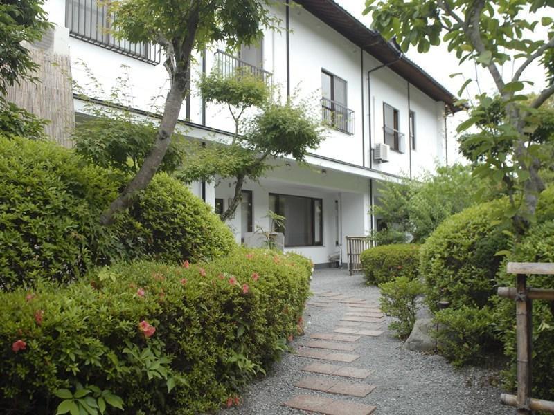 Ryokan Satsumanosato Satsumasendai Экстерьер фото