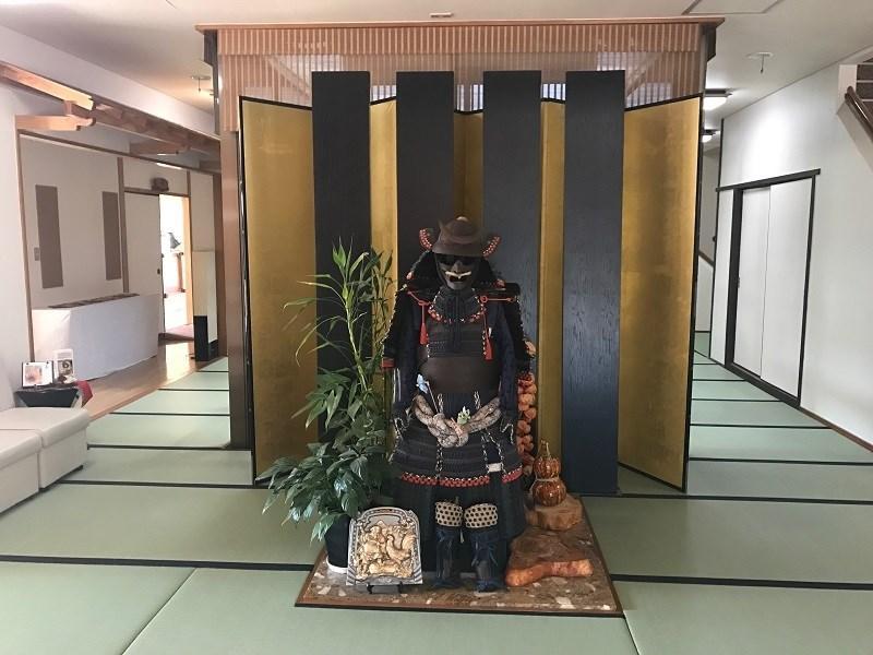 Ryokan Satsumanosato Satsumasendai Экстерьер фото