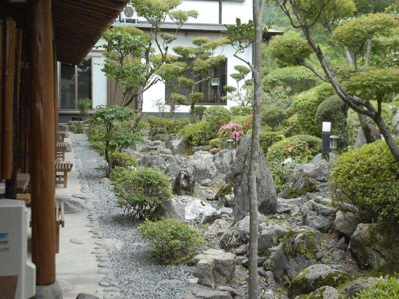 Ryokan Satsumanosato Satsumasendai Экстерьер фото