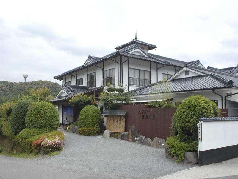 Ryokan Satsumanosato Satsumasendai Экстерьер фото