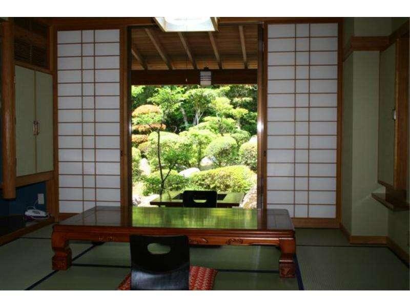 Ryokan Satsumanosato Satsumasendai Экстерьер фото
