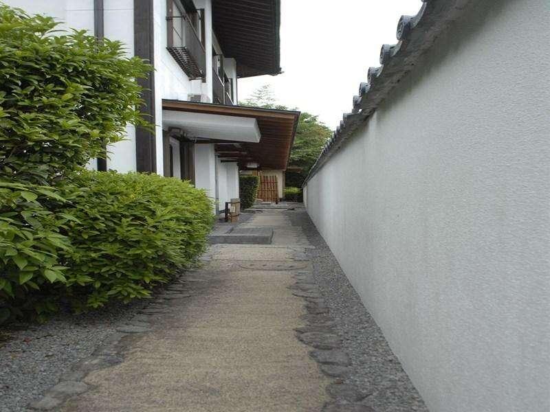 Ryokan Satsumanosato Satsumasendai Экстерьер фото