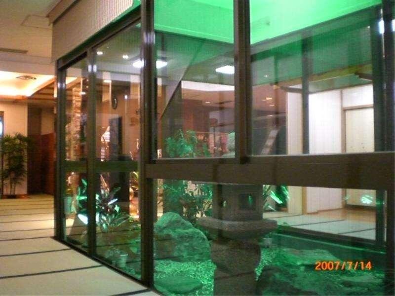 Ryokan Satsumanosato Satsumasendai Экстерьер фото